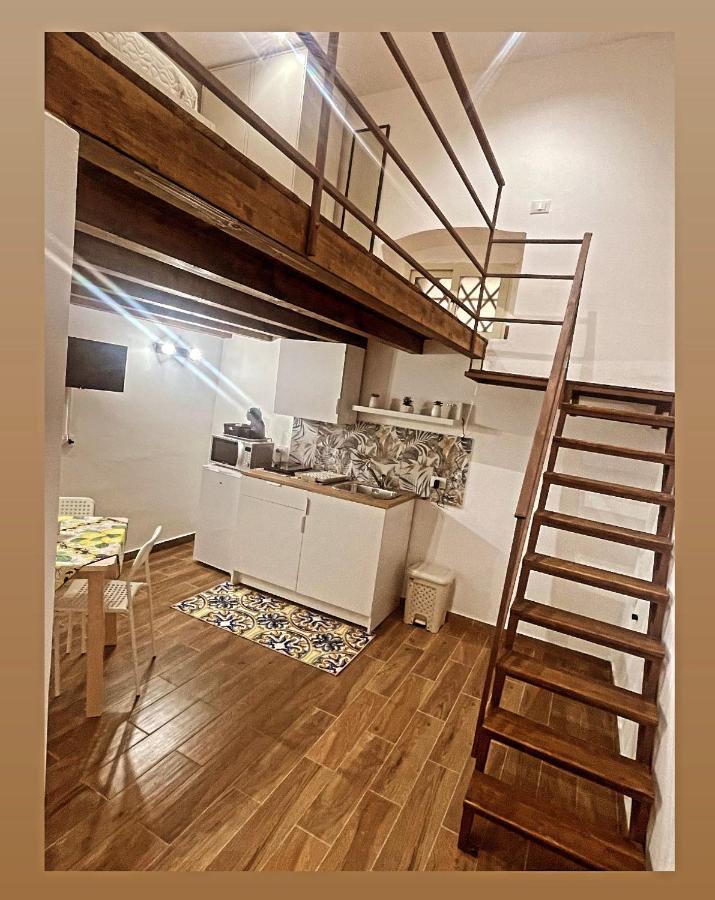 Mafone Home Palermo Kültér fotó