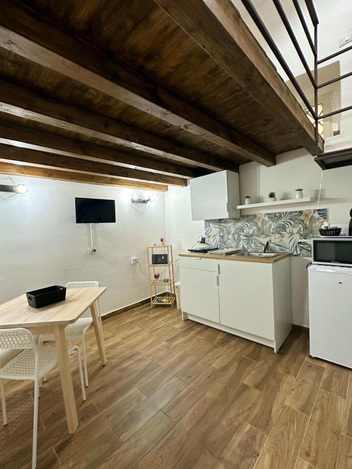 Mafone Home Palermo Kültér fotó