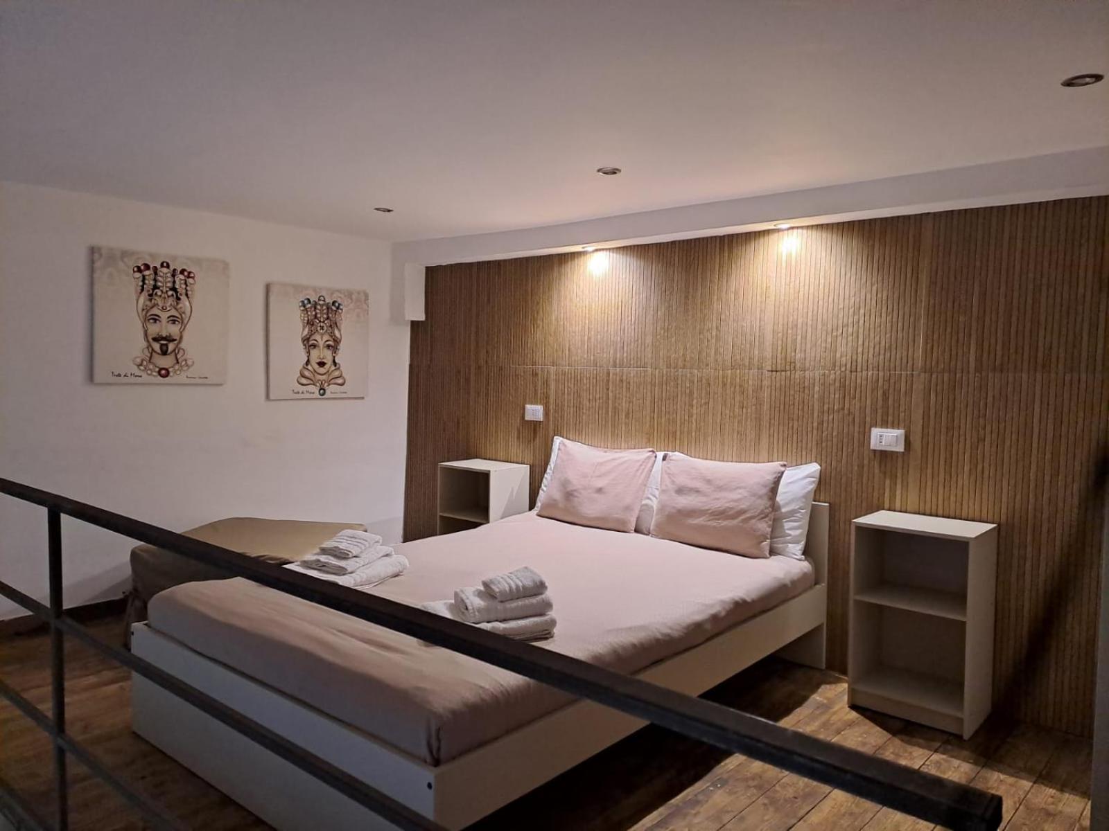 Mafone Home Palermo Kültér fotó