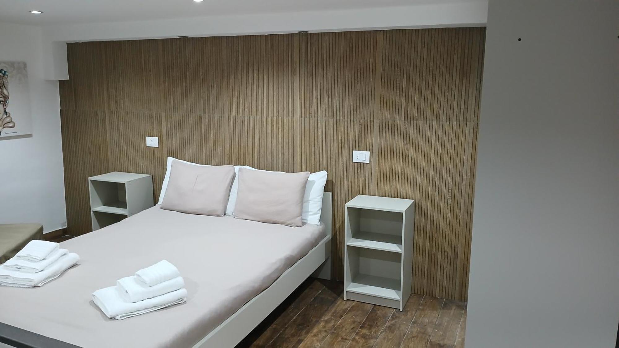 Mafone Home Palermo Kültér fotó